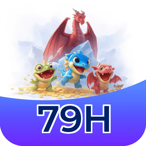 79H Logo