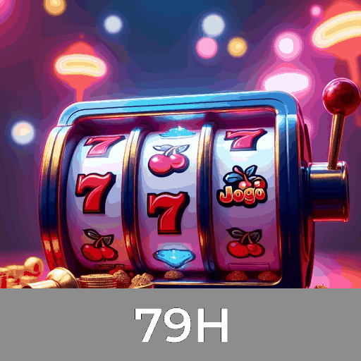 79H: Caça-Níqueis-Grandes Prêmios, Poker-Desafios Incríveis, Roleta-Altas Chances