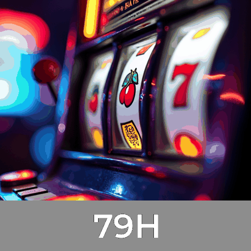 79H: Seu Cassino Online Premiado e Seguro