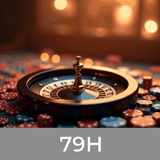 79H: Excelência e Segurança em Jogos de Azar