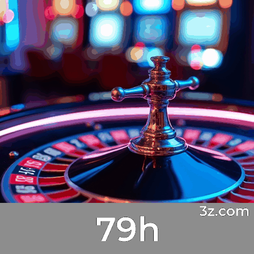 79h: Cassino Online Seguro e Confiável