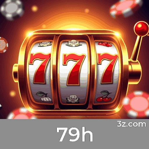 79h: Cassino Online Seguro e Confiável