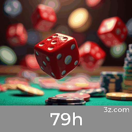 79h: Cassino Online Seguro e Confiável