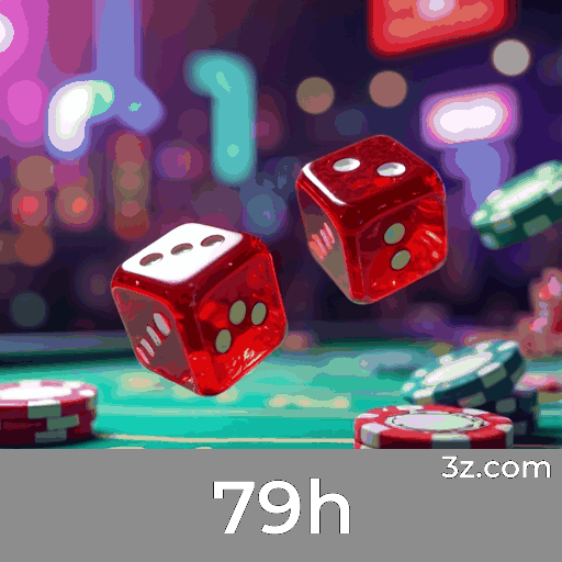 79h: Cassino Online Seguro e Confiável