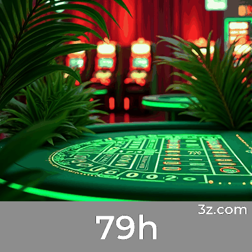 79h: Precisão e Excelência em Apostas Esportivas