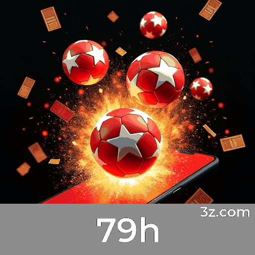 Desbloqueie Privilégios Exclusivos com Sua Conta 79h